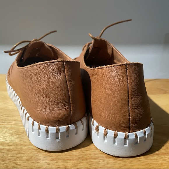 Anthropologie Silent D brand shoes - Picture 2 of 5